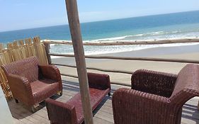 Mancora Apartments